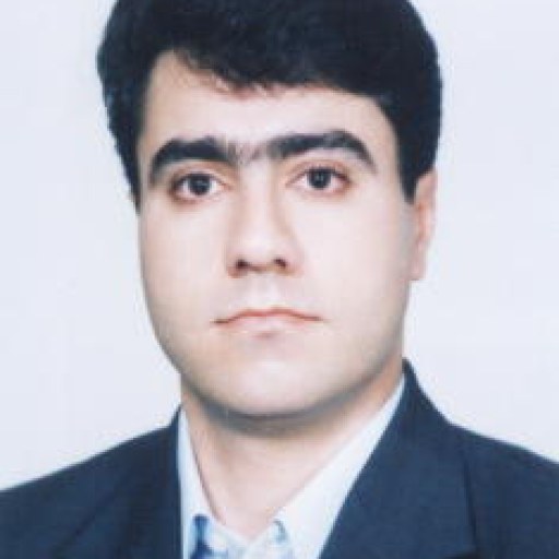تصویر حسن لطفی قره چناق
