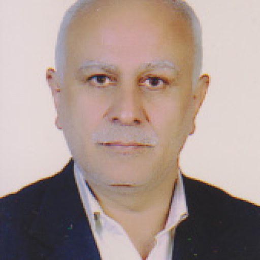 تصویر محمدرضا آقاوردیزاده آذر