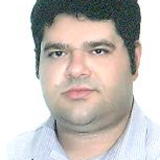 تصویر آفشید خوشنویس