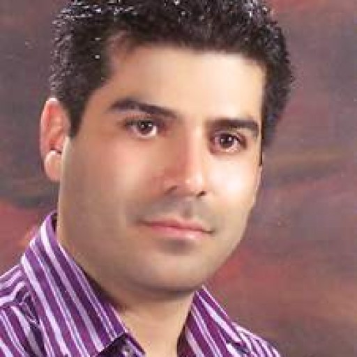 تصویر امیرحسین اسماعیلی