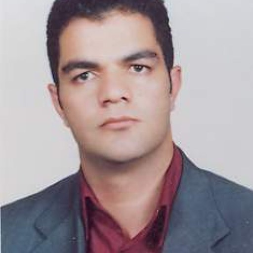 تصویر حمیدرضا حبیب وند