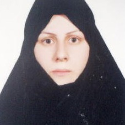 تصویر فاطمه سادات حسینی