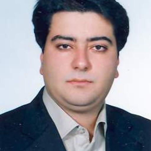 تصویر محمدرضا حیدری