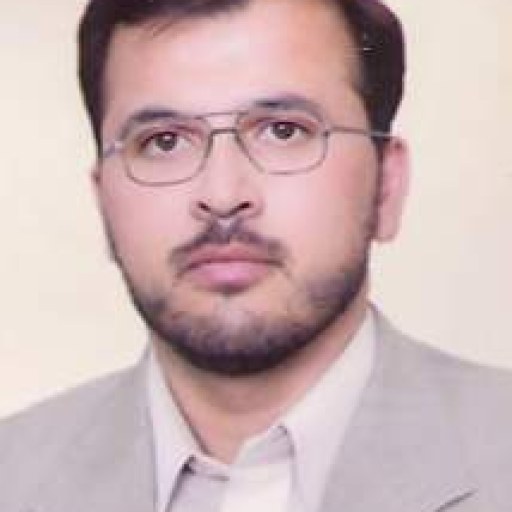 تصویر حسن میرزاحسینی
