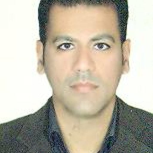 تصویر سعید گلشن زاده