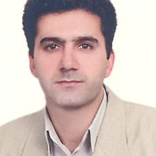 تصویر حسین تقی ملا