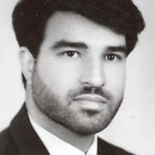 تصویر مرتضی حسنی