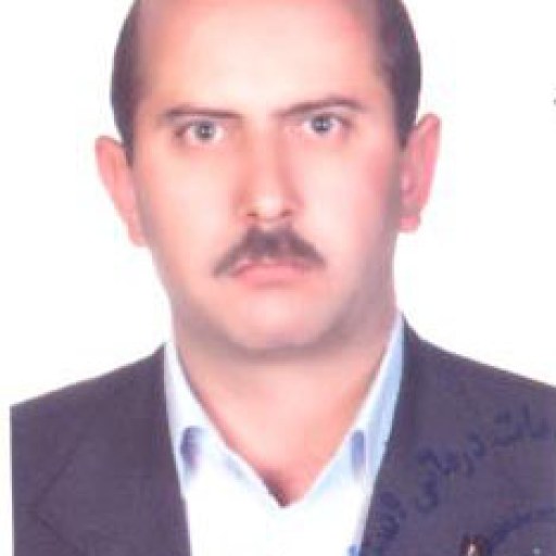 تصویر علی محمدنژاد