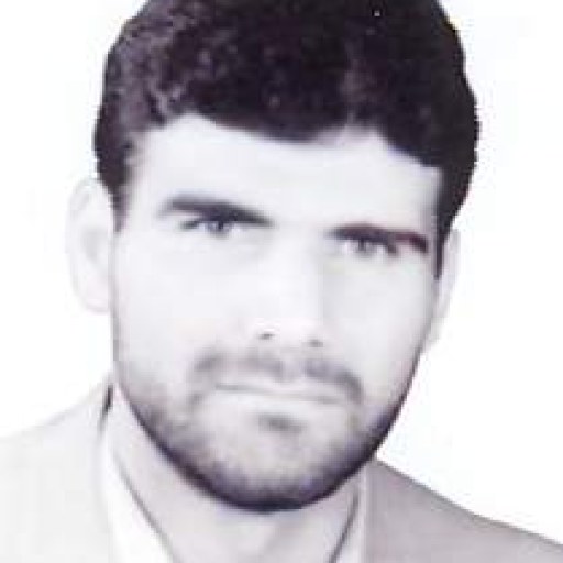 تصویر رسول باقرزاده
