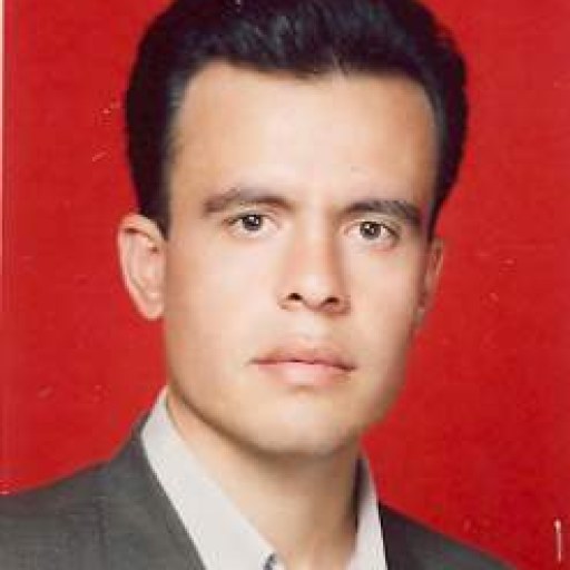 تصویر محمد محمودی