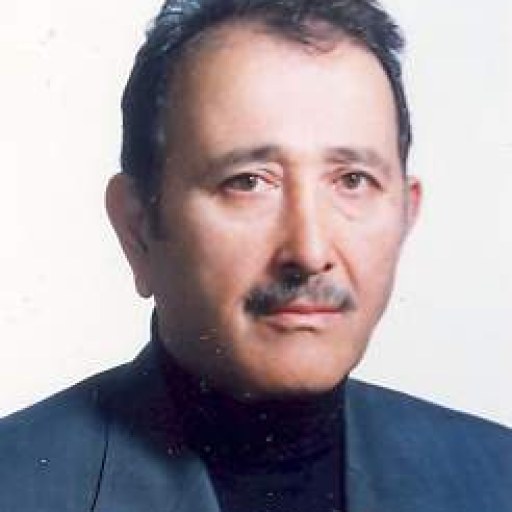 تصویر هوشنگ فاریابی دوست