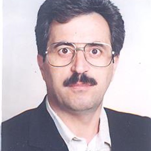 تصویر اسداله آقاسی