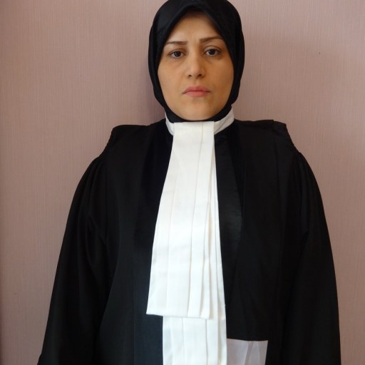 تصویر زینب عظیمی نهند