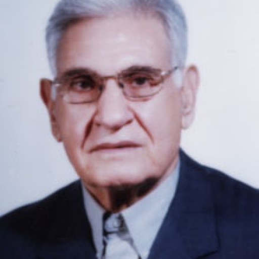 تصویر سیدحسن وکیل زاده