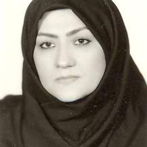 تصویر زهرا قره شیخ لو