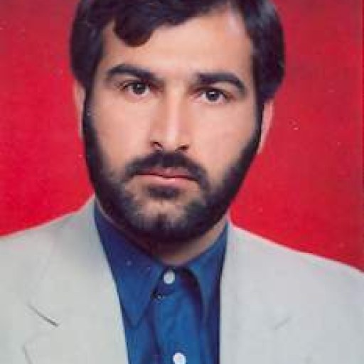 تصویر باقر روزبهانی