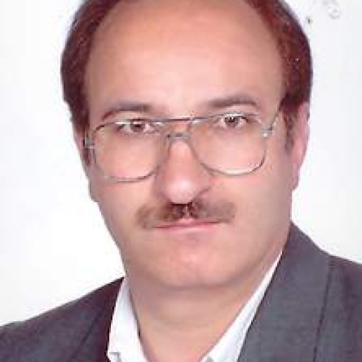 تصویر محمود باقری
