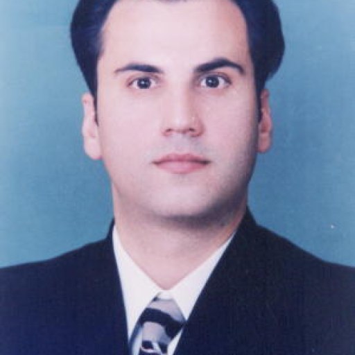 تصویر امیرارسلان سادات موسوی شارمی