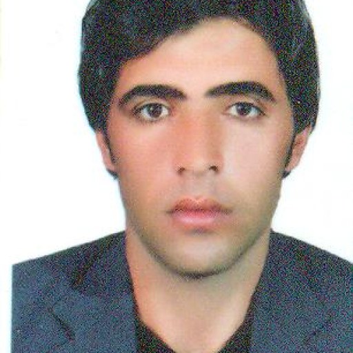 تصویر روح اله دارابی