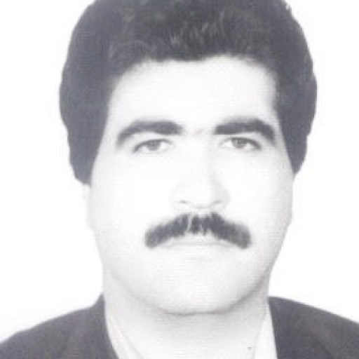 تصویر بهمن رمضانی
