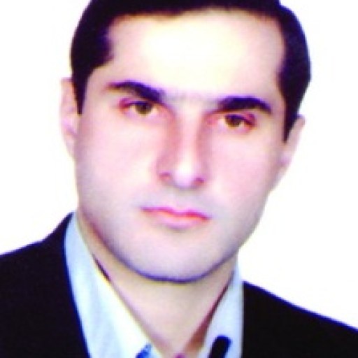 تصویر نعمت الله سبحانی سراوانی