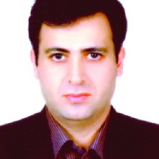 تصویر سیدحجت سهیلی