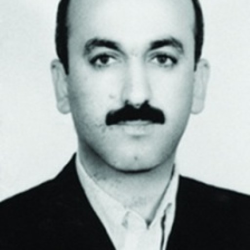 تصویر اویس کرم نژاد