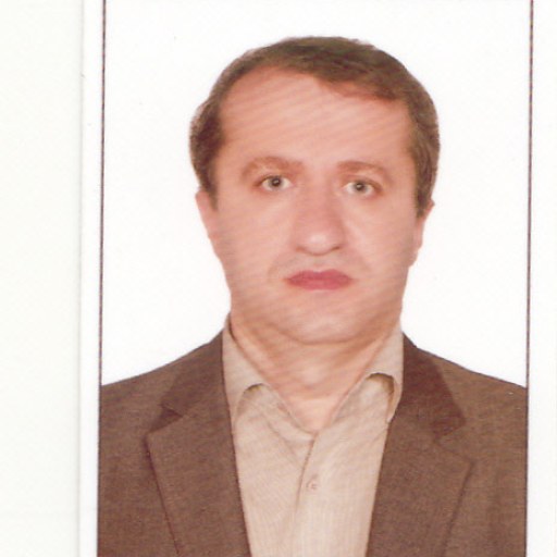 تصویر علیرضا نیکوخوا چکینی