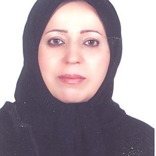 تصویر کبری بزرگ دعاگو