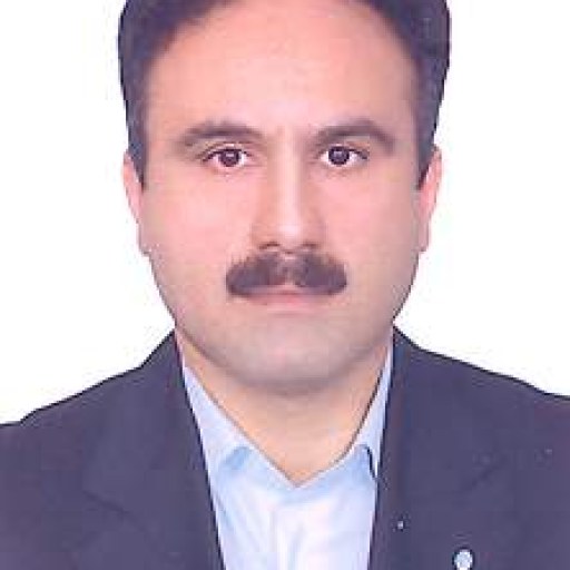 تصویر داود وکیل پور