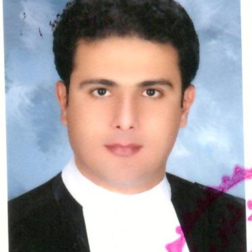 تصویر علیرضا برگستانی