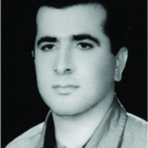 تصویر سعید جنتی