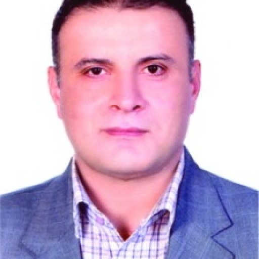 تصویر صادق صانع دوست