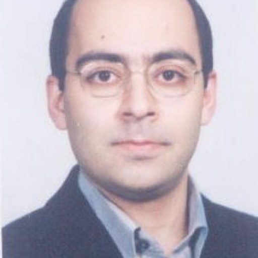 تصویر بهمن تقوی