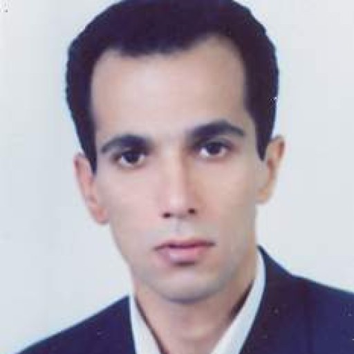 تصویر سعیدرضا بخشایش