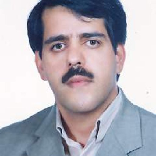 تصویر حمید امیری