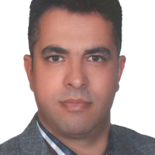تصویر عباس قوتی