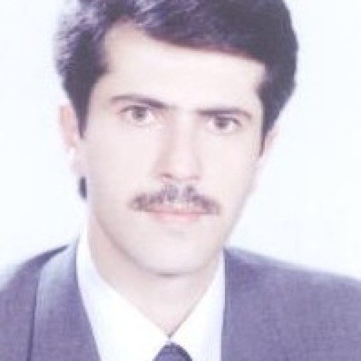 تصویر حجت اله رضائی