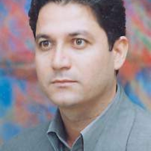 تصویر اسماعیل فرجی
