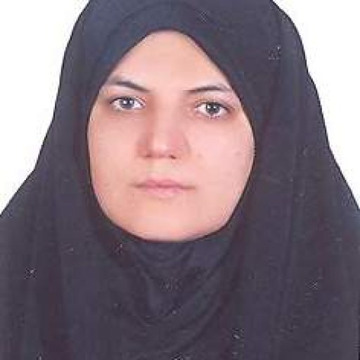 تصویر پروین زارع