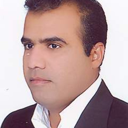 تصویر حسن نمازی