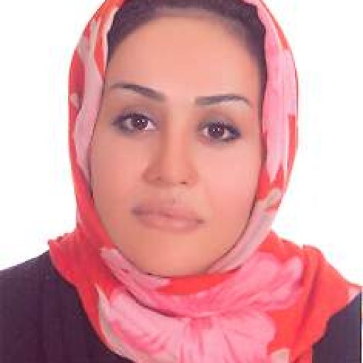 تصویر حمیرا عباسی