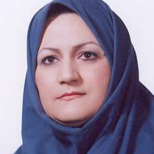 تصویر ملیکه قلیان