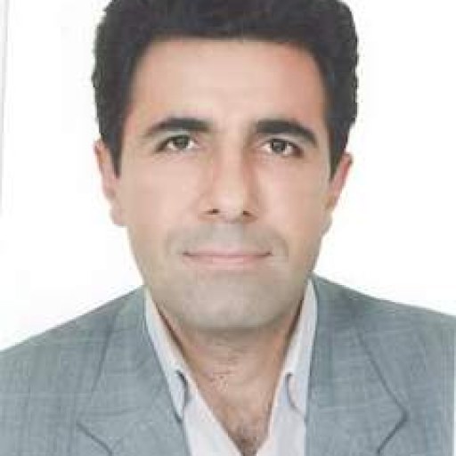 تصویر جواد جوادمنش