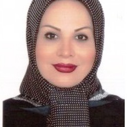 تصویر فوزیه هادی نژاد عمران
