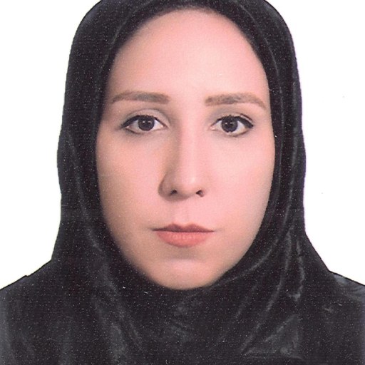 تصویر سیده لیلا جوادی