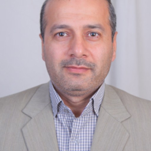 تصویر اسماعیل حیدری