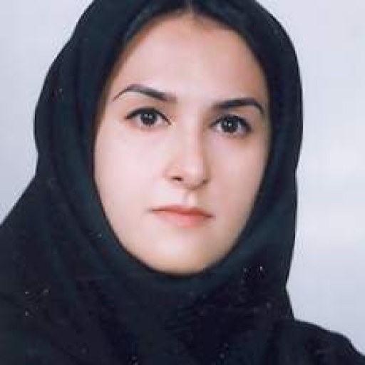 تصویر نسرین سادات ربیعی