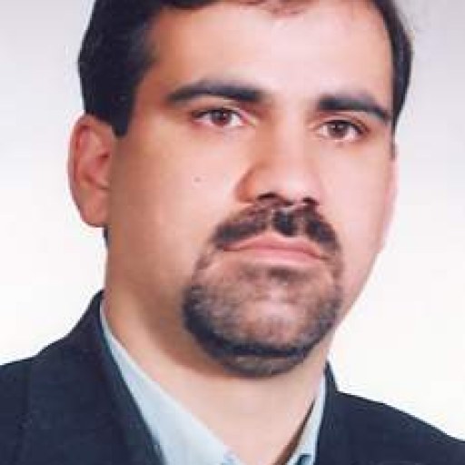 تصویر علی محمدنیا