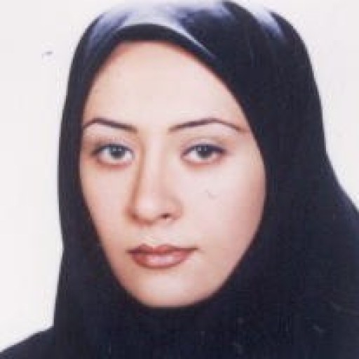 تصویر آلاله جمشیدی